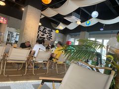 -暮炭·鲜货烧烤小李的精酿酒馆(泽科·空港星泽汇店)