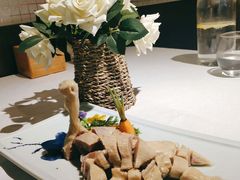 -肆月河豚·新淮扬(金融街店)