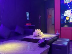 -星聚会KTV(景枫中心店)