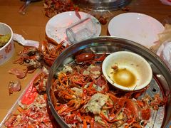 -0574龙虾的故事(东裕店)