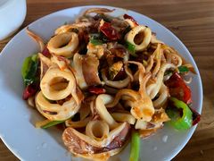 -四川人郑霞海鲜