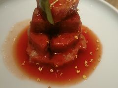 -外婆家(西红门荟聚购物中心店)