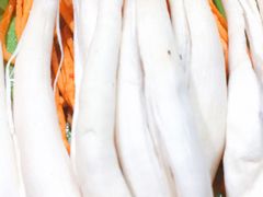 -一叶一世界·素食餐厅(锦华万达店)