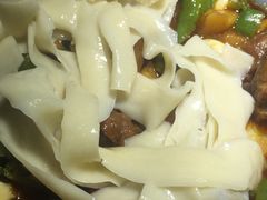 -凯撒尔新疆特色主题餐厅(青山店)