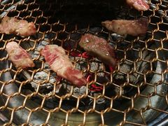 -老炉家木炭烤肉(长江国际店)