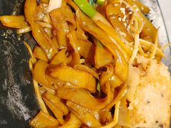 -万龙洲海鲜(南新仓店)