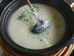 -如轩·海鲜砂锅粥·潮汕菜(三乡店)