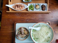 -孙盛兴奥灶面馆·蟹黄面·三虾面(山塘街总店)