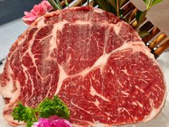 -红沃烤肉(家乐福2部店)