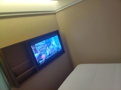 -喆·啡酒店(北京朝阳门地铁站工体店)