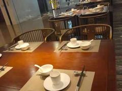 大堂-童福兴·南京菜(老门东店)