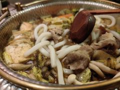 -弓二·烧鸟居酒屋(财富购物中心店)
