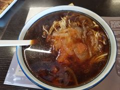 -友乐达台北精致面馆(张江店)