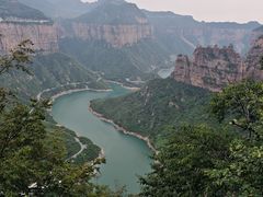 -河南宝泉旅游区