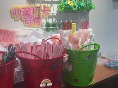 -100家灵感仓库·DIY团建(什刹海店)