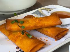 -钱塘秋荷·新江浙菜(沪太路店)