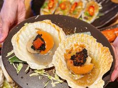 -质烤烤物·活烤海鲜(质烤总店)