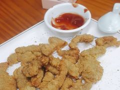 -61号餐吧(兴坪古镇漓江店)