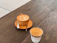 -MOJ coffee(瓯海泽雅水碓坑店)