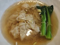 -多多旺港式茶餐厅(新区店)
