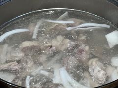 -椰夫人·养生椰子鸡(金沙洲永旺店)