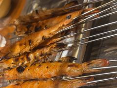 -香约老地方烧烤(九道街店)