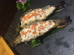 -HIHE Bistro·Oyster Bar(华熙live店)