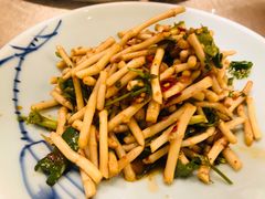 -新竹里馆·花园餐厅(兴苑路店)