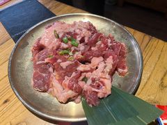 -韩都烤肉·烤鳗鱼(中街小北总店)