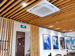 大堂-荷府私房菜