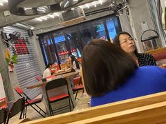 -孖记茶档·热腾茶餐(江南西plus店)