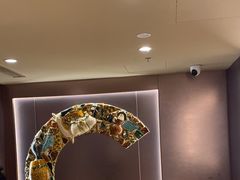 -霸王茶姬(上海恒基名人店)