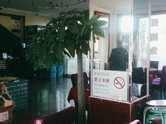 -北京龙庆四季香农家饭庄·灶台鱼·碳烤虹鳟鱼(龙庆峡店)