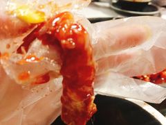 -京韵胡同·酱香羊蝎子火锅涮肉(长寿路店)