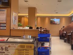-梅利汴京烤鸭•开封豫菜地标店(东大街店)