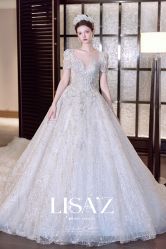 -Renee芮亦婚纱(原丽莎)