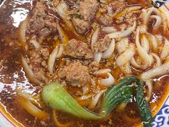 -晋麦香刀削面(光彩路店)