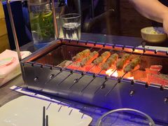 -很久以前羊肉串(大华三路店)