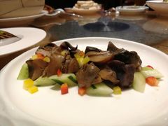 -海尔洲际酒店天下一品中餐厅