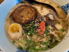 -雷神拉面(财富中心玉米楼店)