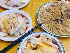 -河记肠粉店