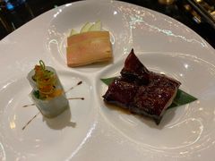 -北京四季酒店·采逸轩