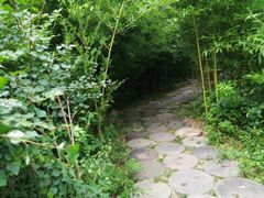 -黄花溪