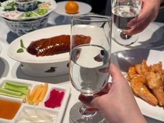 -四季民福烤鸭店(故宫店)