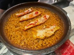 -High Yaki THE SEA海鲜居酒屋