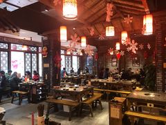 -重庆渝达老火锅(春熙路店)