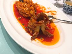 -漢舍中国菜馆(889广场店)