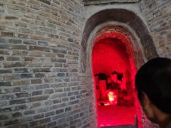 -景德镇古窑民俗博览区