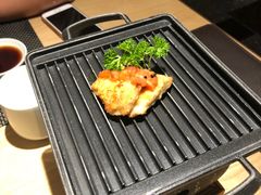 -虹料理·日料放题(悠方店)