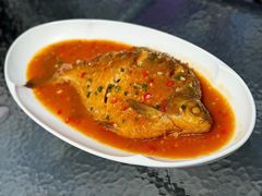 -汉水谣·江景餐厅(江滩店)